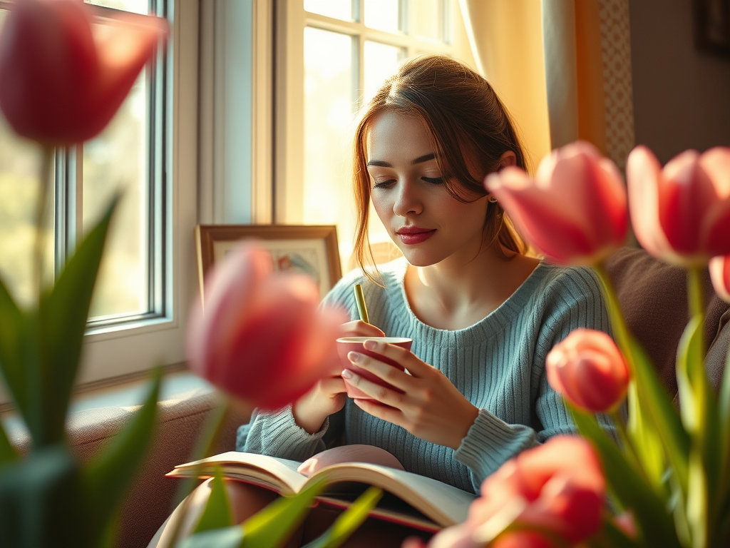 NU ȘTIU CE VREAU ȘI ASTA MĂ&nbsp;OBOSEȘTE…